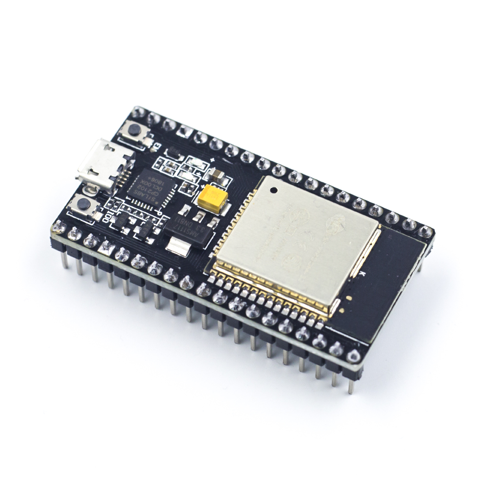 Модуль WROOM ESP32-S WiFi 4MB, 38 контактов